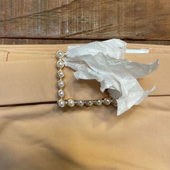 NWT WeWoreWhat Emily Bikini Bottom XL - Picture 8 of 8